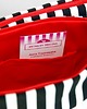 torebki, worki i plecaki dziecięce saszetki na pieluchy i ubranko - 2 szt  7