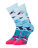 skarpetki damskie Deep sea 1