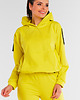 bluza z kapturem damska Bluza C248 1