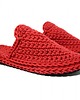 kapcie damskie Kapcie boho mule 4
