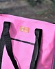 torby na zakupy Duża torba Miss Szoperka 1 - pink 3