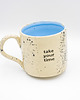 kubki Kubek Ceramiczny 250 ml "take your time" 1