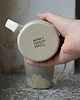 kubki Kubek ceramiczny jasny 4