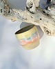 kubki Zestaw cappuccino: czarka ze spodkiem 8