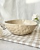 miski i misy Ceramiczna miska - naturalna glina 1