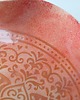 patery i talerze Talerz Ceramiczny Mandala 2