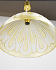 lampy wiszące Lampa wisząca Kalmar Franken KG, Austria, lata 60 5