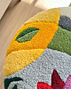 pufy do siedzenia Pufa Miszmasz 2