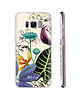 etui na telefon Vintage Flora, Samsung Galaxy S8 1