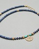 chokery Sea collection - Koral blue /choker/ 24.04.25 4