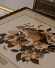 plakaty Plakat Myszka/ 53x43 W oprawie 2
