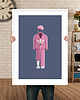 plakaty Plakat Missy Elliott 7