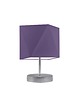 lampy stołowe Minimalistyczna lampka nocna do sypialni PASADENA 1