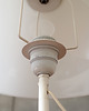 lampy stołowe Lampa biurkowa, duński design, lata 70, produkcja: Dania 6