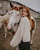 swetry damskie  Sweter Haze 1