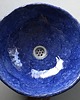 umywalki UM40 Umywalka ceramiczna, okrągła. Indygo 2