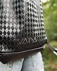 torby i nerki męskie Worek plecak KARBON black unisex 1