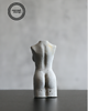 figurki i rzeźby BetONA bejbi betonowa figurka kobieta ciąża 1