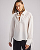 koszule damskie  Bluzka Simply White 2