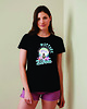 t-shirt damskie Koszulka MOSSURE -  take me where the flowers 1