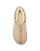 półbuty damskie Outback Platform Shoes Nordske Trim ALMOND 3