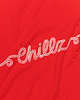 t-shirt damskie Tees Basic - T- Shirt Czerwony Premium 6