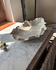 talerze, miski Ceramiczna Patera Handmade na Ciasta Owoce Przekąski Ostryga 3