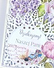 kartki scrapbooking Opakowanie na czekoladę dla Nauczyciela 2