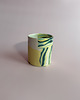 kubki Czarka / kubek nerikomi zielony I 3