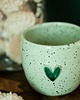 kubki Kubek z serduszkiem 1