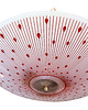lampy wiszące Lampa sufitowa typu parasol Napako, Czechosłowacja, lata 60./70. 3