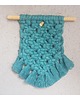 makramy Mini makramki set 3 1