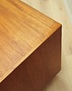 komody i szafki Komoda tekowa, duński design, lata 70, produkcja: Dania 5