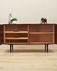 komody i szafki Szafka palisandrowa, duński design, lata 70, Carlo Jensen, Hundevad 1