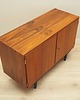 komody i szafki Szafka palisandrowa, duński design, lata 70, Carlo Jensen, Hundevad 4