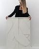 obrazy Minimalistyczny obraz 3D / relief 35x50 / Freedom.01 2
