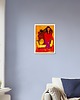 plakaty Plakat Woman with Cats 6