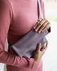 saszetka nerka Dual Bag XL Dark Lilac 1