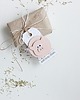 kartki scrapbooking Brudne lepiej mieć tylko myśli. Bilecik 1