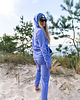 spodnie materiałowe damskie Cotton Pants 6