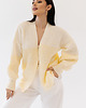 swetry damskie  Sweter Ombre 1