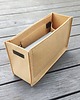 torby na ramię Filcowy Organizer do Torebki Shopper  3
