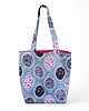 torby na zakupy Torba shopper torba na zakupy shopperka torba zakupowa koronki 1
