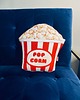 poduszki z grafiką Poduszka Popcorn 1