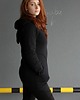 bluza z kapturem damska Bluza damska,długa bluza z kapturem 4