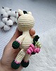 misie i maskotki Mini jednorożec, unicorn 1