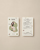 akcesoria do jogi Asana Cards Desk Yoga - język angielski 6