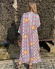 bluzki kimonowe damskie Kimono Tanarivo 2