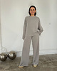 bluzki z długim rękawem damskie Longsleeve Chillout paloma modal super soft 4