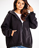 bluza z kapturem damska Bluza B610 3
